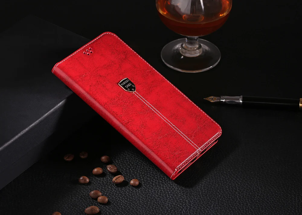 best meizu phone cases Case For Meizu C9 Pro C9 Case Cover Magnetic Flip Wallet Leather Phone case For Meizu M9C Coque with Card Holder best meizu phone cases