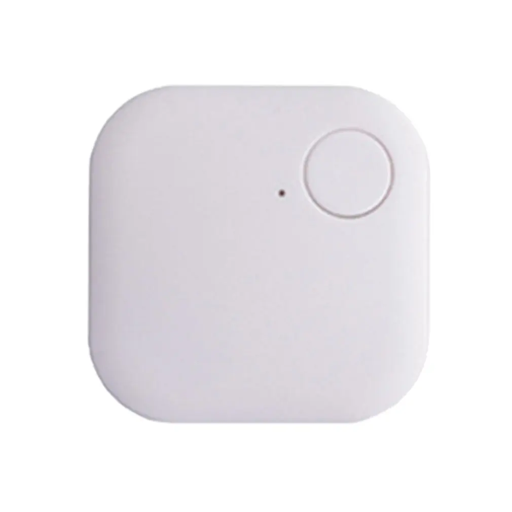 

Wireless Connection 4.0 Low Power Two-Way Elderly Child Pet Mobile Phone Smart Anti-Lost Square Wireless Anti-Lost Device