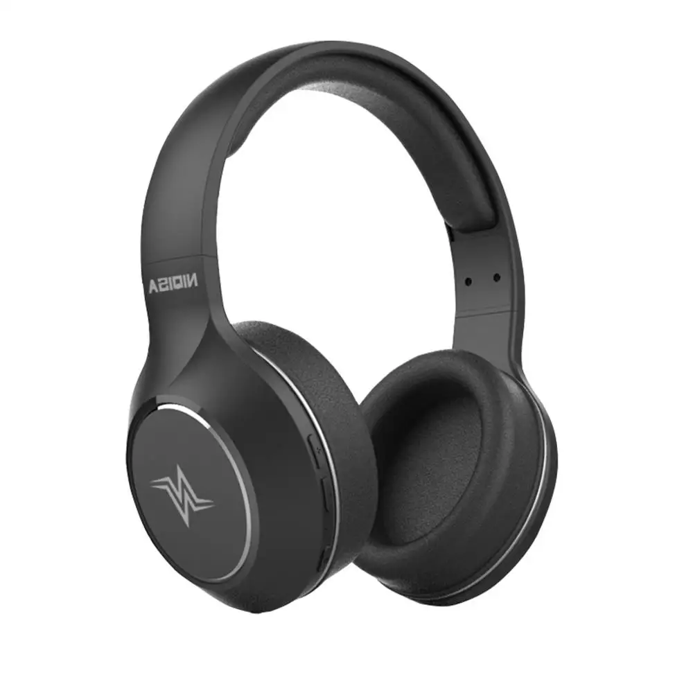 Mosunx M60 Bluetooth 5,0 наушники стерео наушники Сабвуфер наушники микрофон 22H время воспроизведения Hi-Fi беспроводной головной убор 9