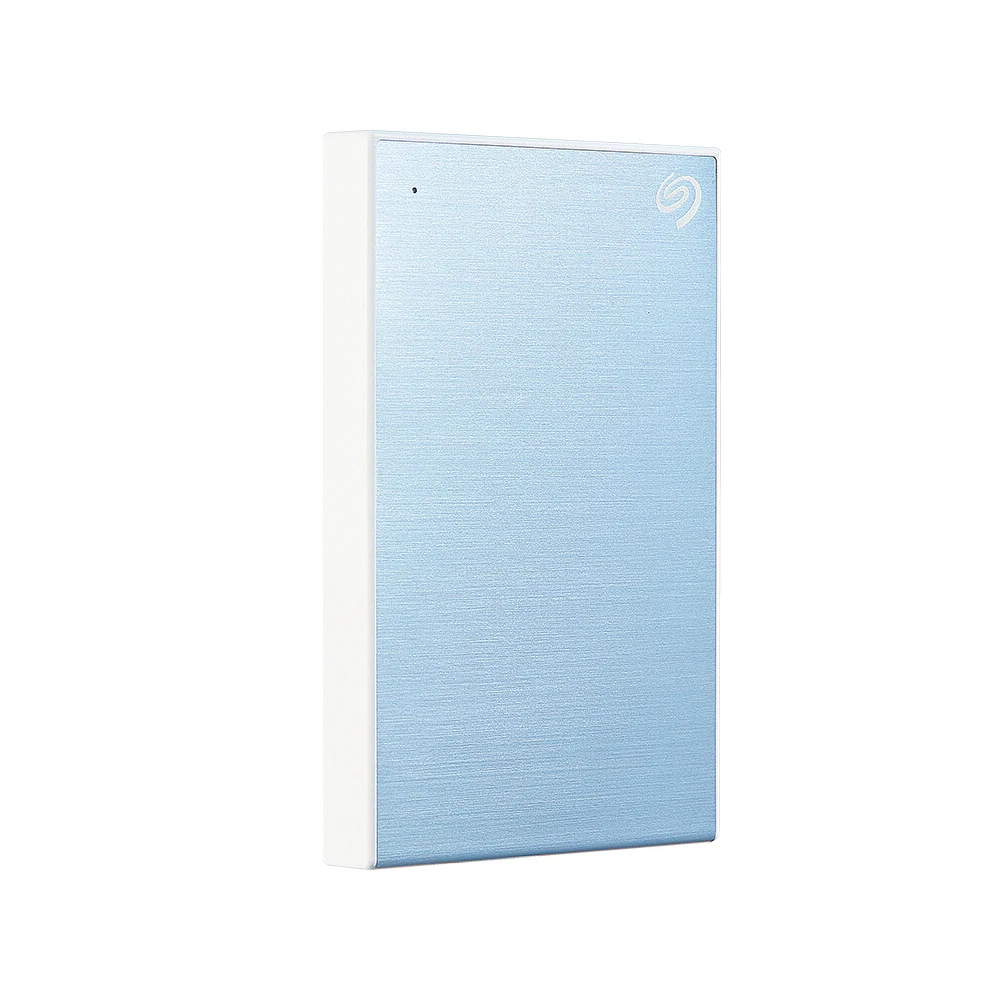 Seagate Ming Series USB 3,0 внешний жесткий диск резервного копирования плюс 2,5 дюймов портативный HDD мобильный жесткий диск для Win& Mac
