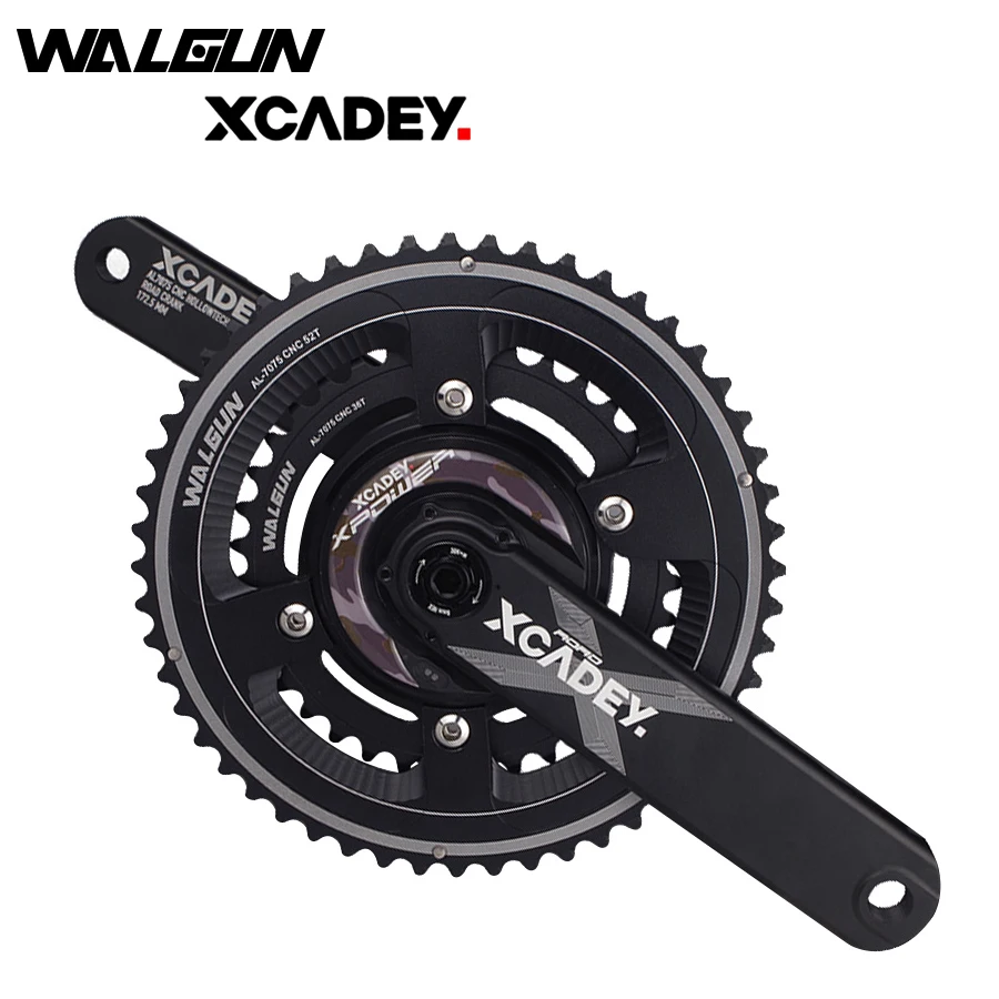 ROTOR ALDHU 3D＋ クランクアーム　172.5mm 美品