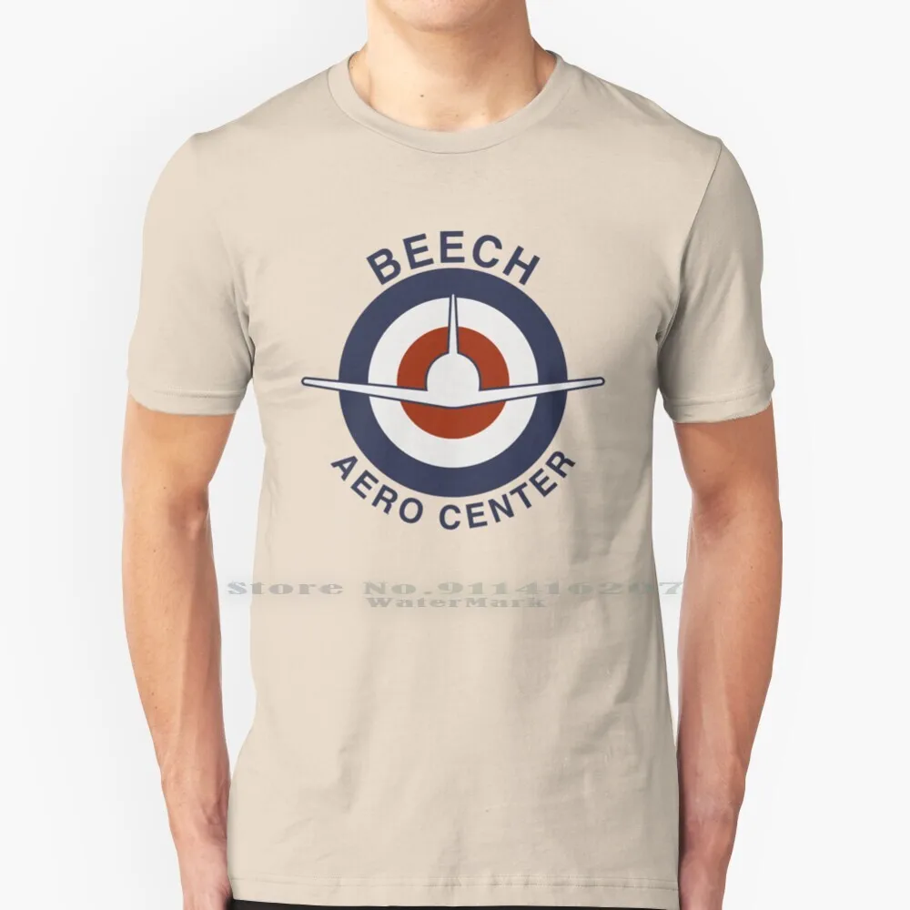Faggio Aero Center - Aviation Logo T Shirt 100% Puro Cotone Faggio Aero Center Cessna Aviation Vintage Logo Vintage Faggio Logo Log