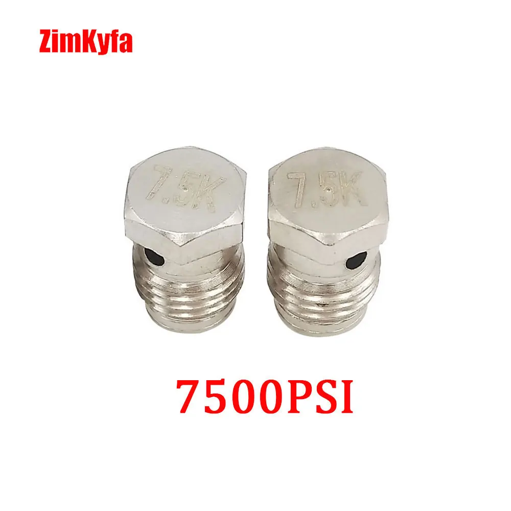 Пейнтбол Airgun PCP 2шт разрывные диски 1 8 k 3k 5k 6k 7 5 для сжатого воздуха Co2 Регулятор