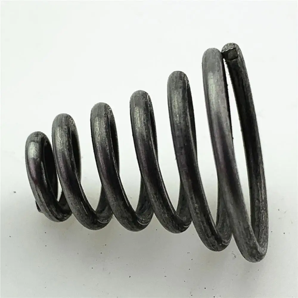 Chain Saw Tower Spring Spring Seat 52/58/5900 Manual Gasoline Saw Shock Absorber Stop Chain Block Accessories