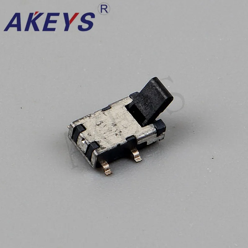 10 шт. KFC V 102A KW 4 контакта игровой коммутатор сброс микропереключатель концевой