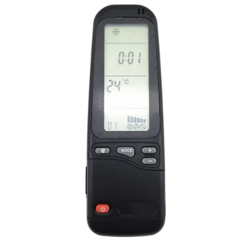 

Conditioner Air Conditioning Remote Control Suitable For Electra/Airwell/Emailair/Elco Rc-41-1 Rc-5I-1 Rc-7 19In1 Rc-4I-1
