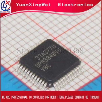 

Free Shipping 10pcs DP83848 DP83848CVVX DP83848CVV DP83848VV QFP48 IC