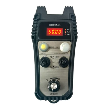 

Digital tube display 433mhz industrial crane remote control