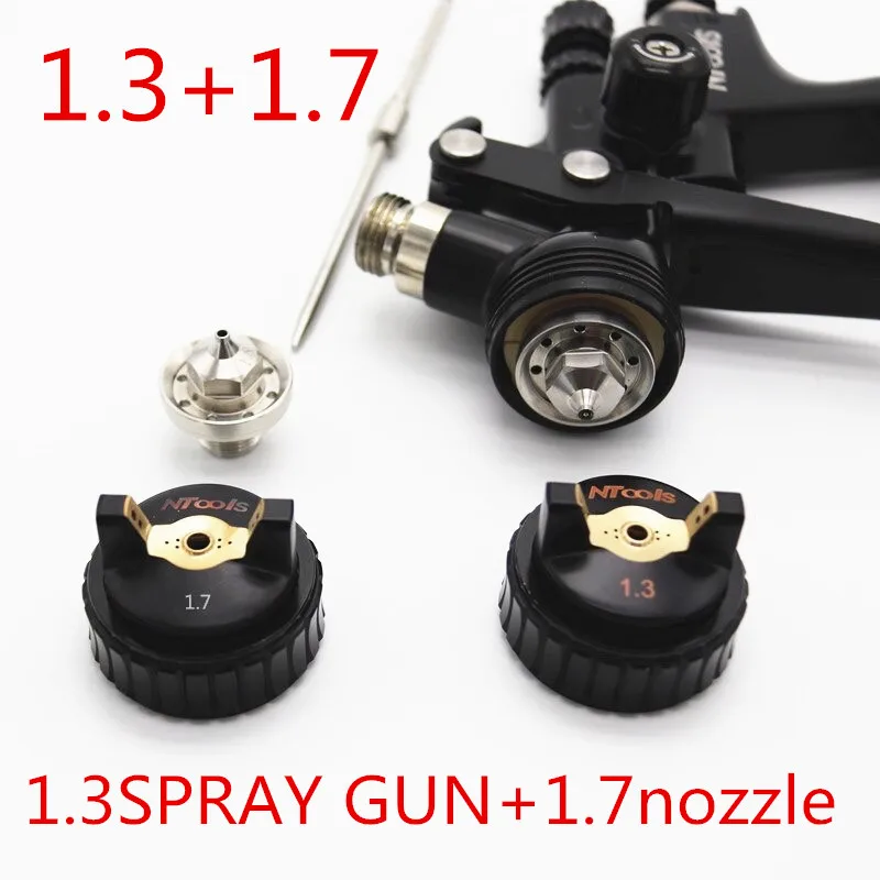 Nozzle Spray Gun Ntools | Paint Gun Nozzle Ntools | Paint