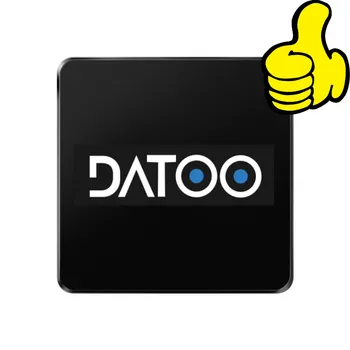 

Datoo Android TV Box Germany Europe Portugal Sweden Albania Poland Nederland Arabic Turkey Israel TV Box
