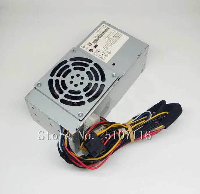 Для TFX0250D5W DPS-250AB-35A D2506A0 220s 530s 531s 250W блок питания будет полностью протестирован