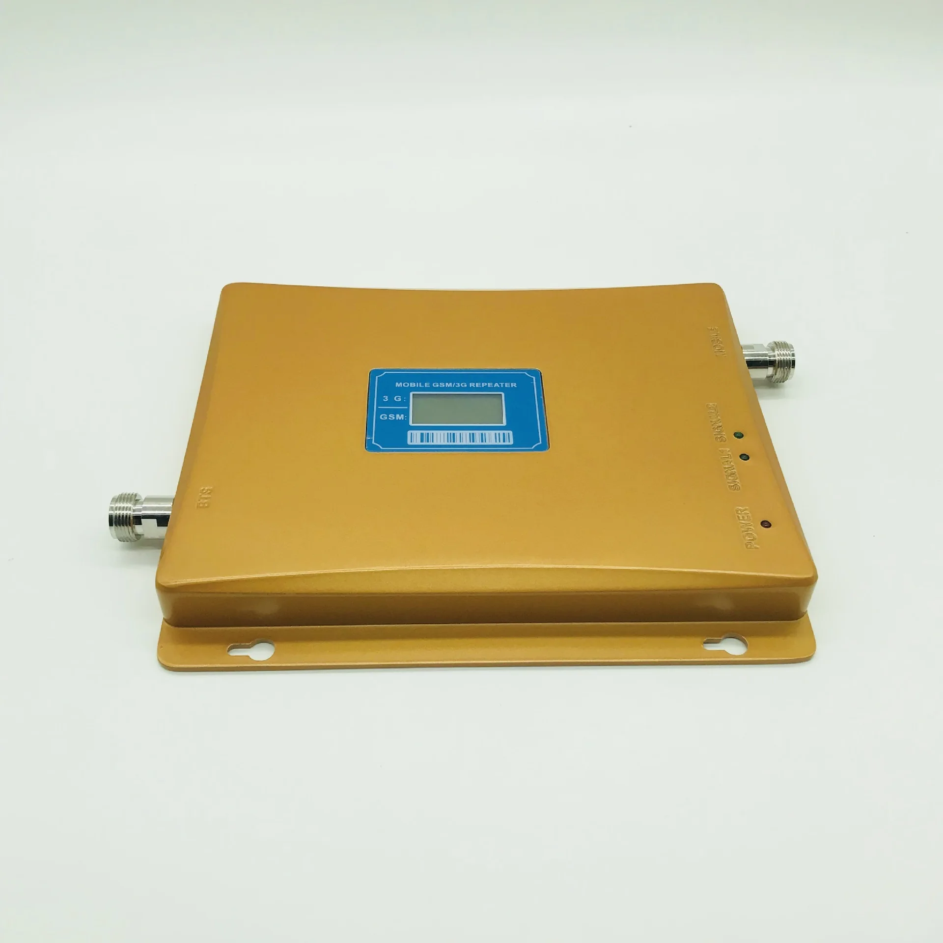 Fund 900/2100 Mobile Phone Signal Amplifier Enhance 2g3g Surf The Internet Organ 4g Conversation | Мобильные телефоны и