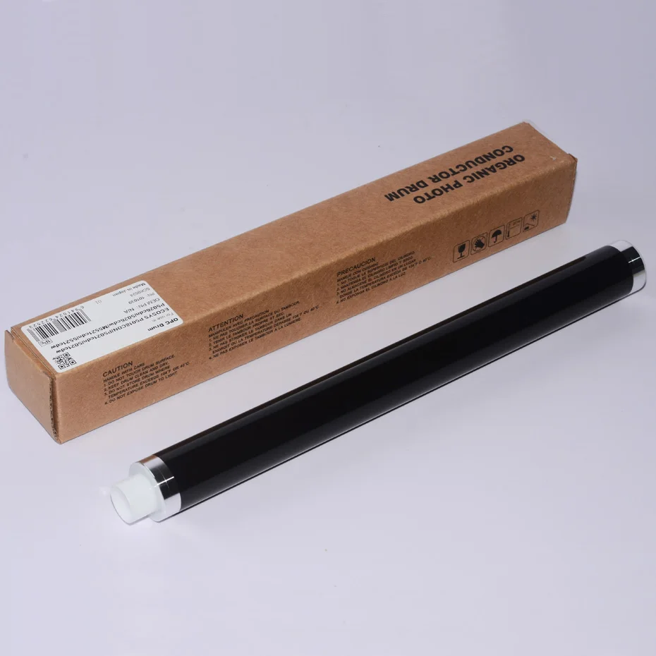 1PCS Compatible DK-5230 5231 OPC Drum For Kyocera Ecosys P5018 5021 5026cdn M5521cdn 5526cdn 80000pages