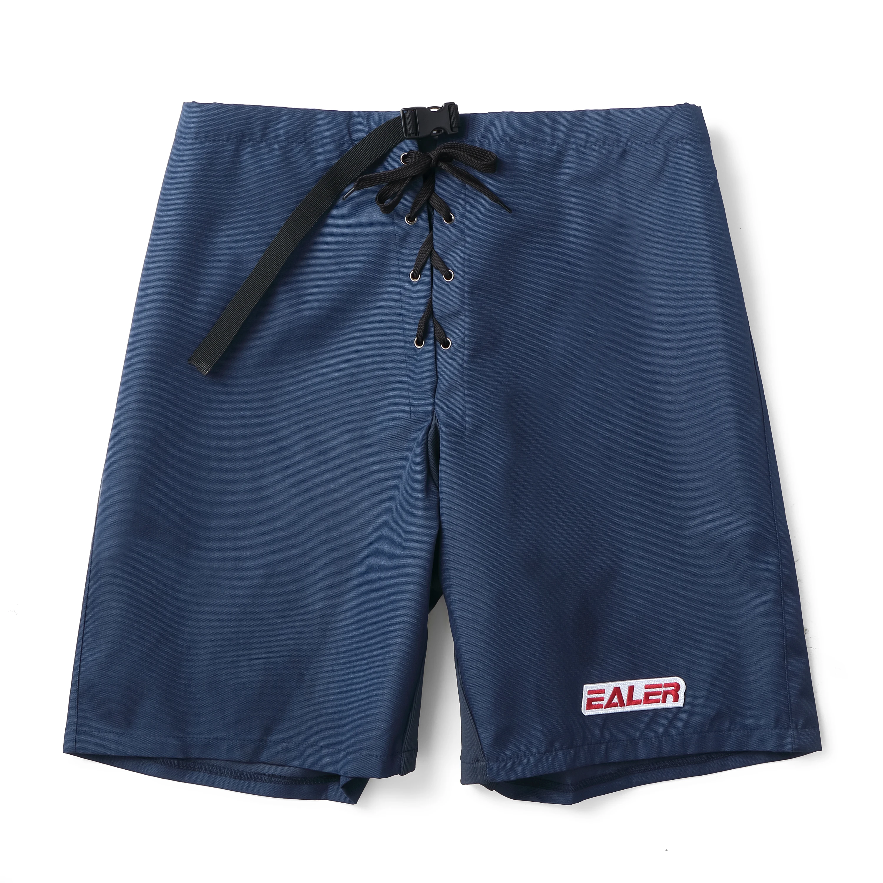 Han Duck HPS100 pantaloni da Hockey su ghiaccio conchiglie copertura pantaloncini equipaggiamento protettivo per uomini e ragazzi bambini-Senior e Junior