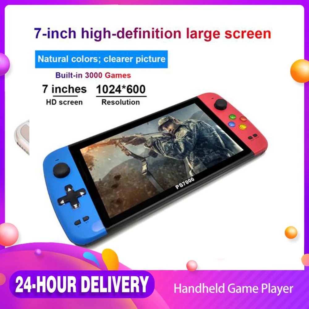 handheld games for sale