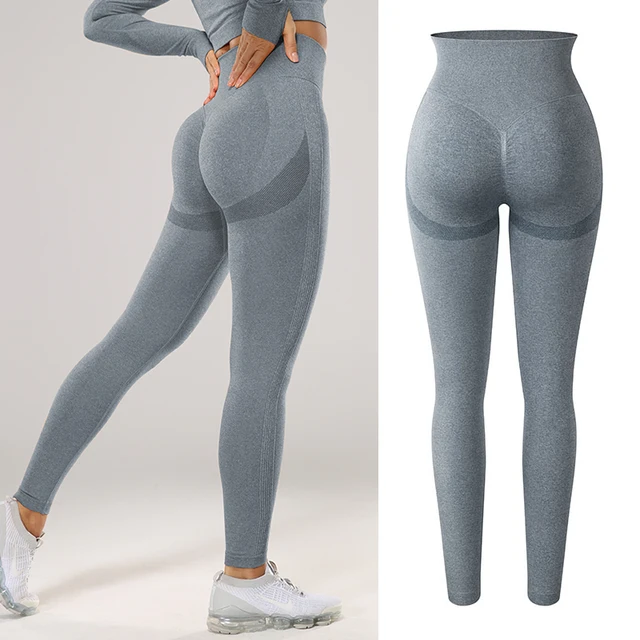 Sportlegging Bum Sculpting