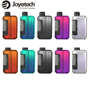 

NEW Original Joyetech eGrip Mini Starter Kit 420mAh Battery Single / Dual Cartridge Version Vs Vinci X / Drag Nano / Exceed Grip