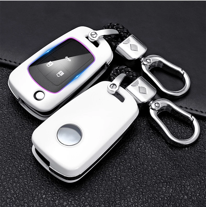 Cover chiave telecomando per Buick GM Chevy Chevrolet Cruze Camaro Equinox - H1b82cb0480134f1d9430f429d4c21effi