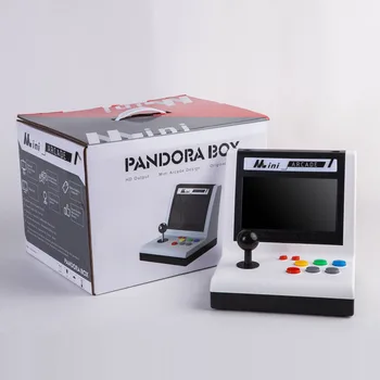 

No need coin opreat 2 players 3000 in 1 bartop arcade cabinet