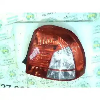 

2925457 Right Rear light Kia Shuma Ii 1.6 Rs 5 Saloon