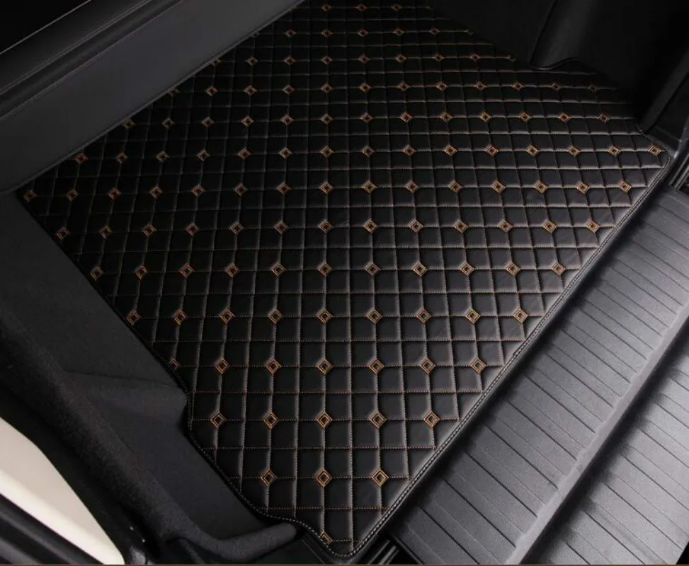 Waterproof Carpets Durable Rugs Custom Special Car