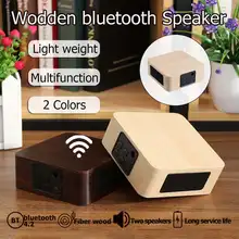 double horn speaker