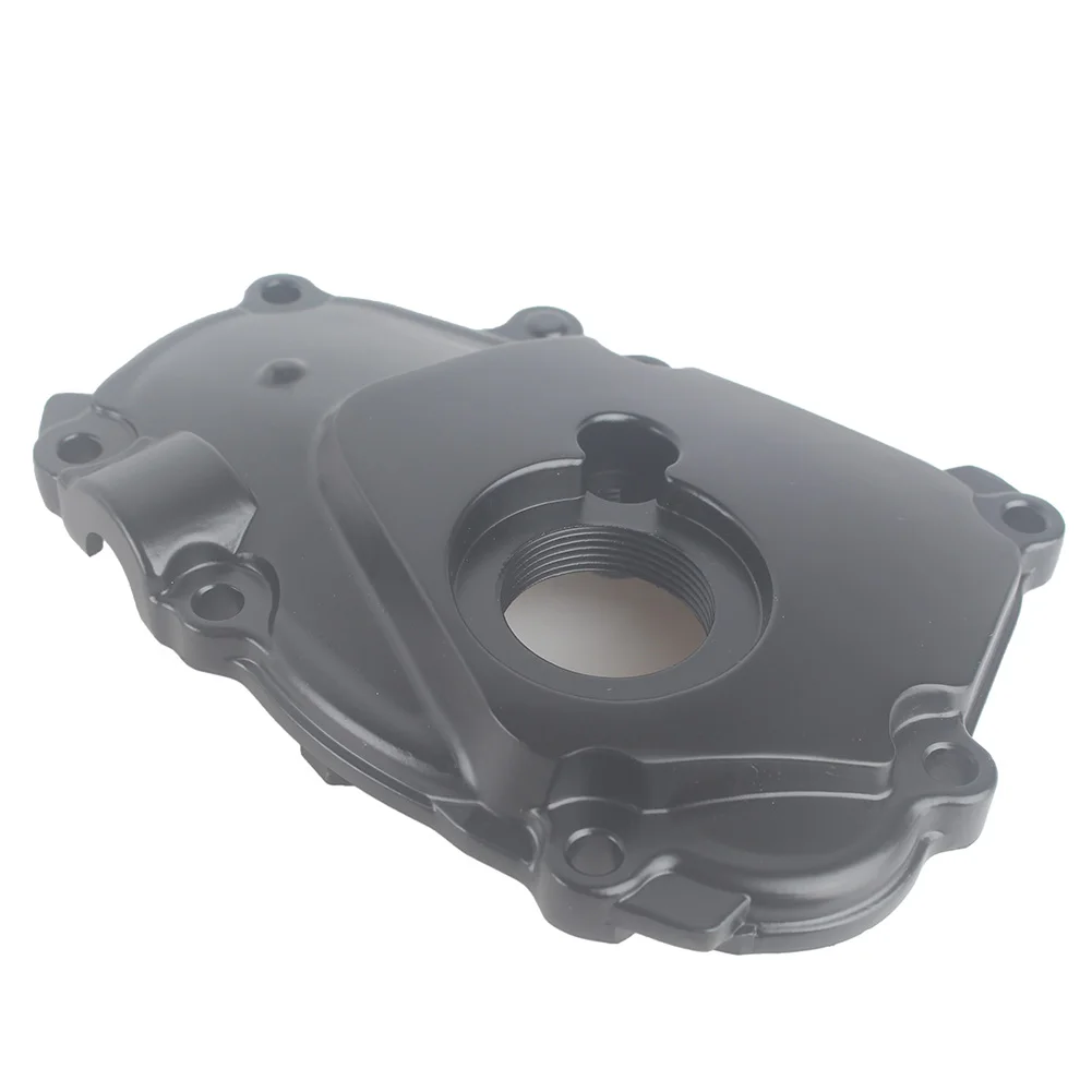 Engine Crankcase Stator Slider Cover For Yamaha Yzf R6 2003 2004 2005