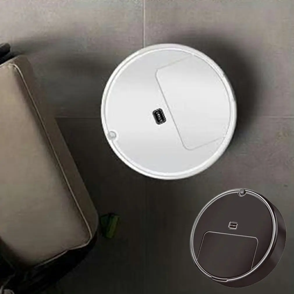 Durável multi-função casa automático varrendo robô casa