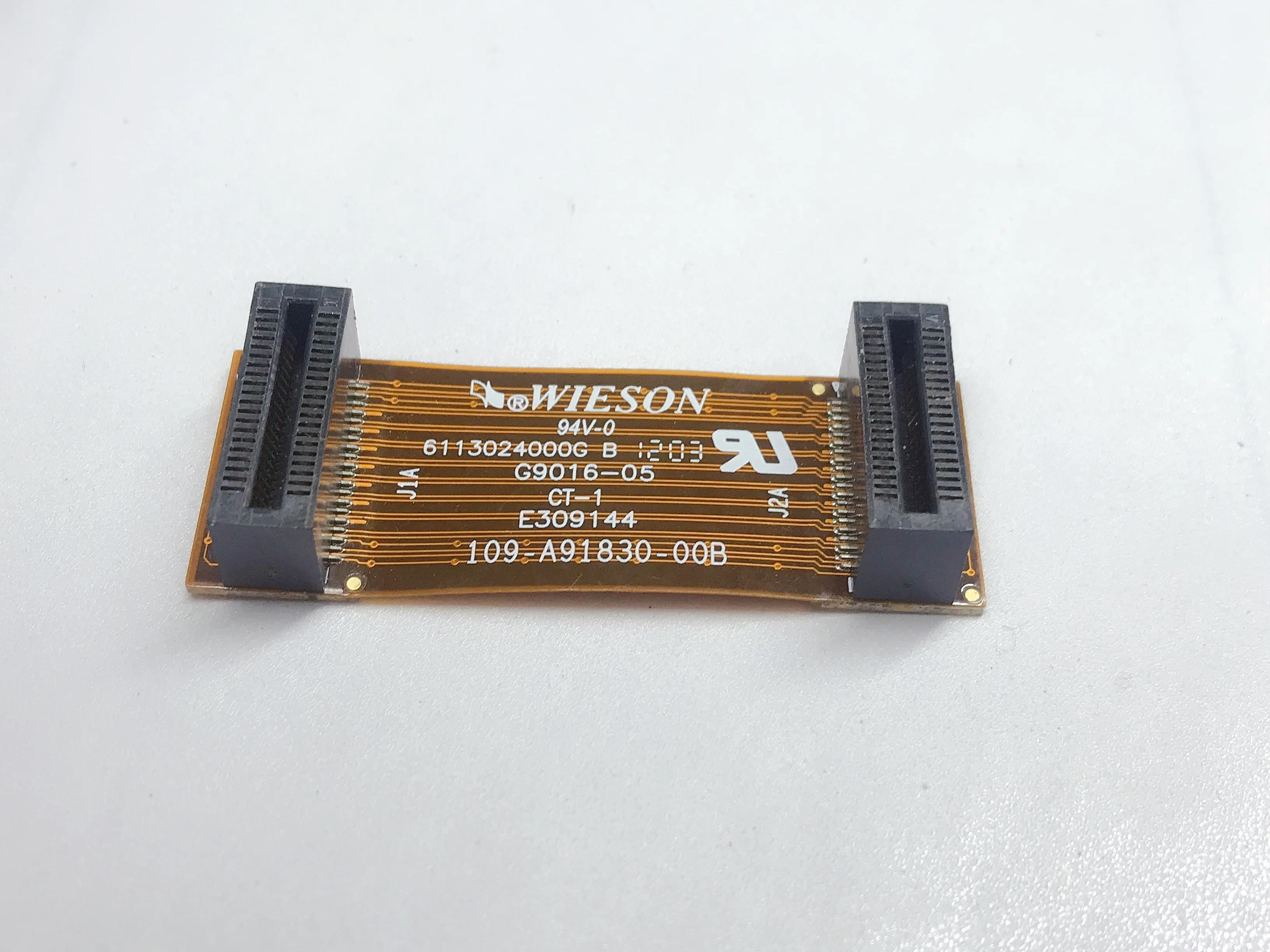 Для Dell 6113024000G SLi мост двойная видеокарта CN-PJG49 | Компьютеры и офис