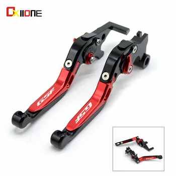 

Motorcycle Adjustable Foldable Motorbike Brake Clutch Levers FOR SUZUKI GSF1250 GSF 1250 BANDIT 2007-2015 2014 2013 2012 2011