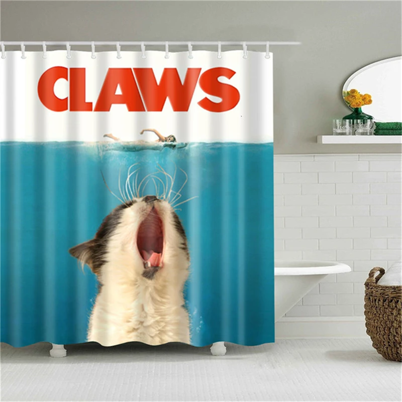 Christmas-Cartoon-Cat-Printed-Shower-Curtains-For-Bathroom-Washable-Bath-Decor-Waterproof-Polyester-Fabric-Bathroom-Curtain.jpg_640x640