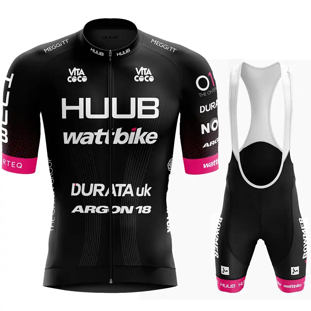 conjunto calça e camisa ciclismo