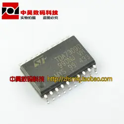TDA7309D Автомобильный электронный чип