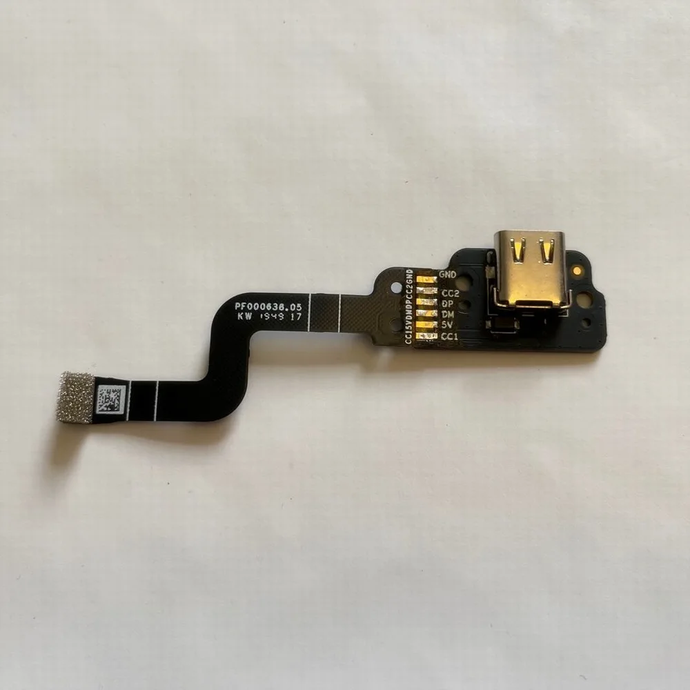 MAVIC AIR 2 USB接口板 1