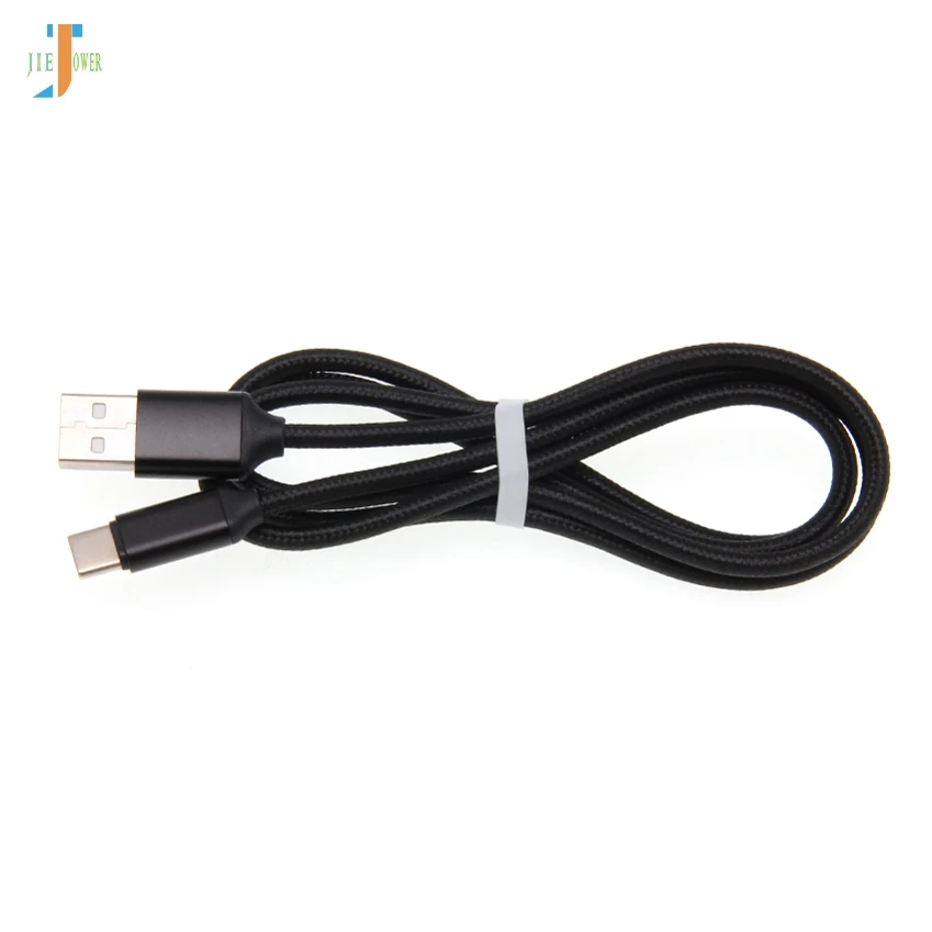 500 шт/партия USB C кабель type C Быстрая зарядка для huawei P20 быстрое зарядное устройство кабели для передачи данных мобильного телефона для Xiaomi Note3 samsung S8