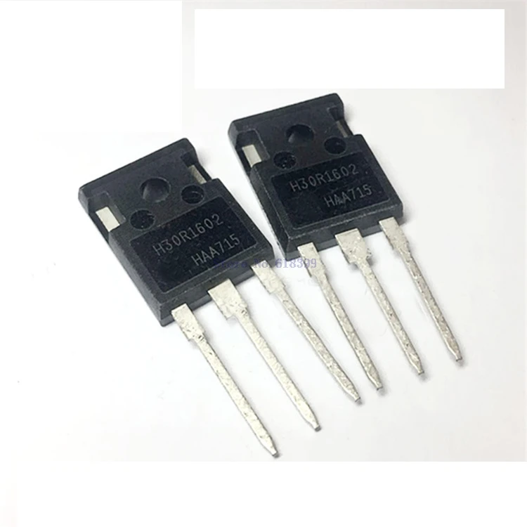 

1602 Induction Cooker Tube Igbt 30A 1600V H30r1602