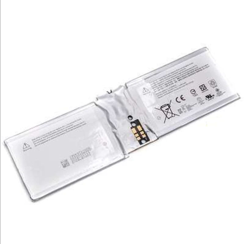 TTVXO аккумуляторная батарея 2387mAh 7 5 V для Microsoft Surface Book CR7 CR7-00005 DAK822470K | Электроника