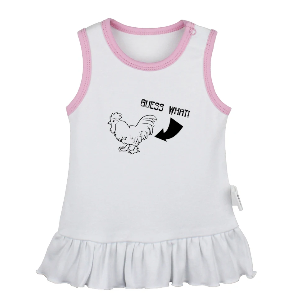 guess baby girls dresses