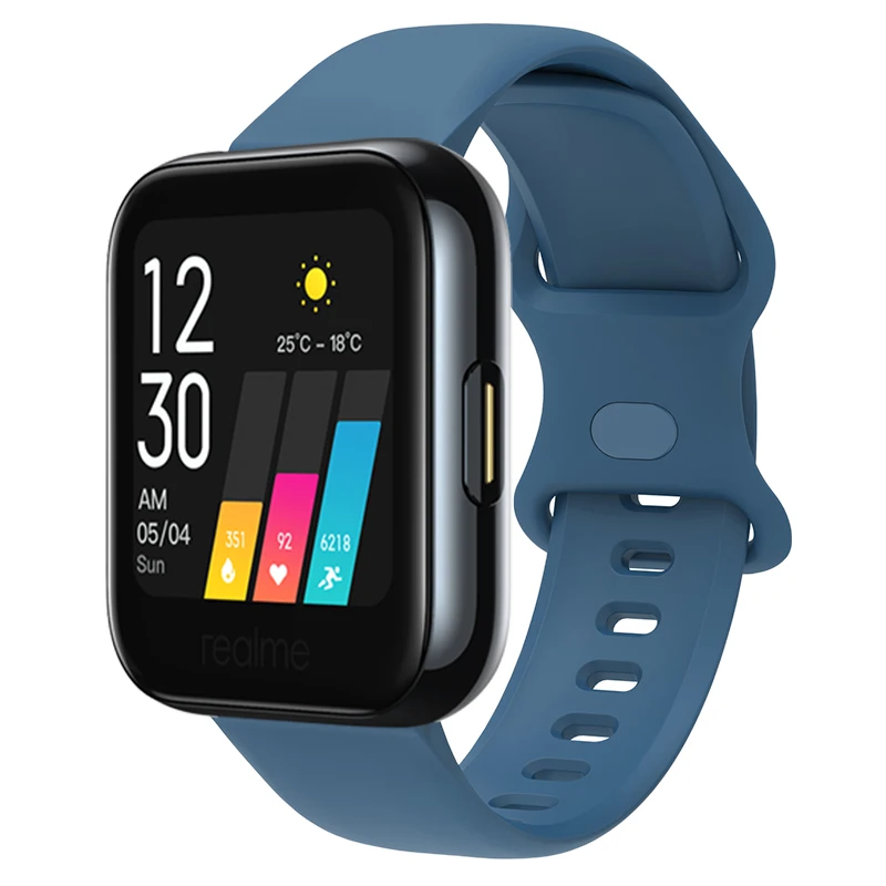 Realme Watch 2/2 pro 20mm 22mm Ǹ ð  Ʈ, Realme Watch Pro  Ʈ ð 