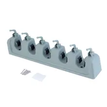 ABS plastic Multifunctional Kitchen Organizer Wall Shelf Mounted Hanger Kitchen Storage Mop Brush Broom Organizer Holder Tool Home Storage ABS plastic Multifunctional Kitchen Organizer Wall Shelf Mounted Hanger Kitchen Storage Mop Brush Broom Organizer Holder Tool Home Storage