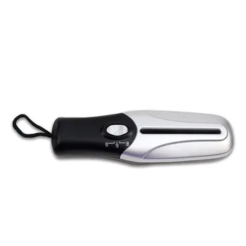 

Portable Office Paper Shredder Mini Handheld Home Strip Fast USB Battery Powered Tool Cutter A6 A4 Folded Machines 2020