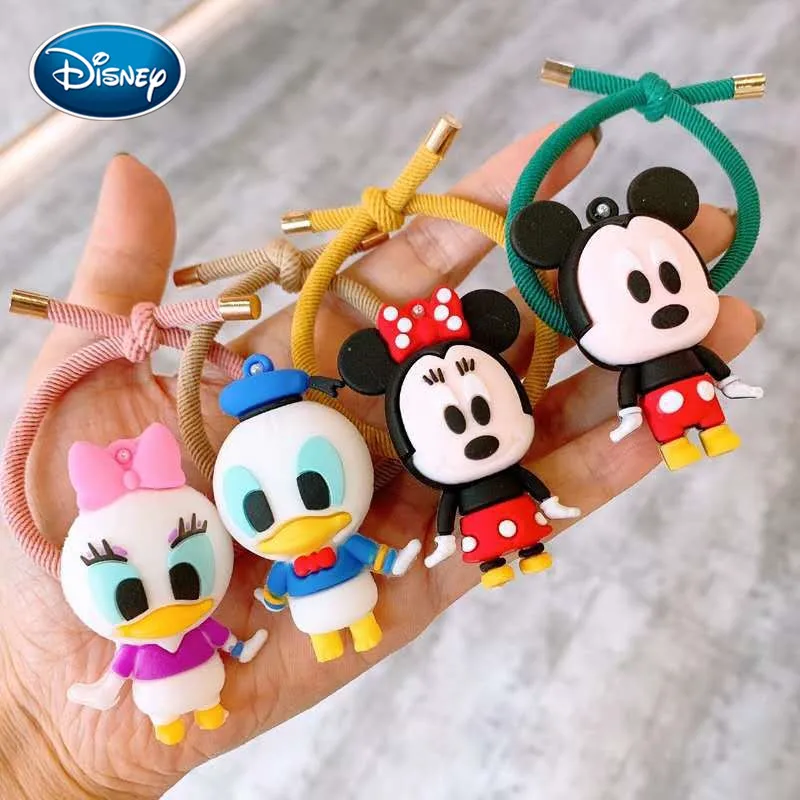 Disney 1 шт. Микки стильная футболка с изображением персонажей видеоигр большой