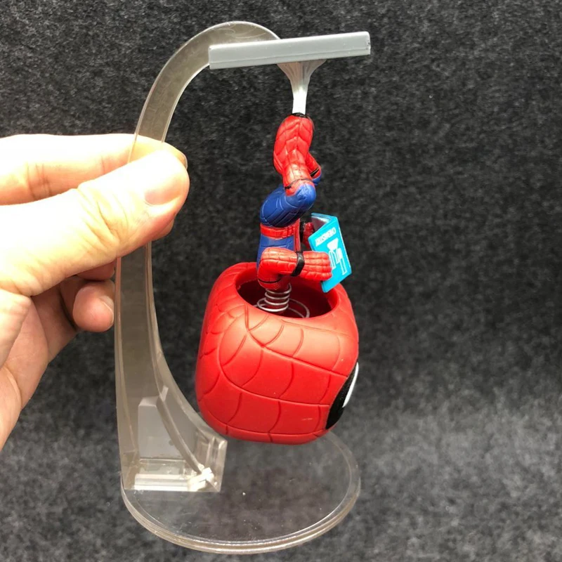 פופ ספיידרמן מהסרט SPIDER MAM HOME CAMING