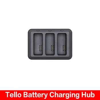 

Tello Battery Charging Hub