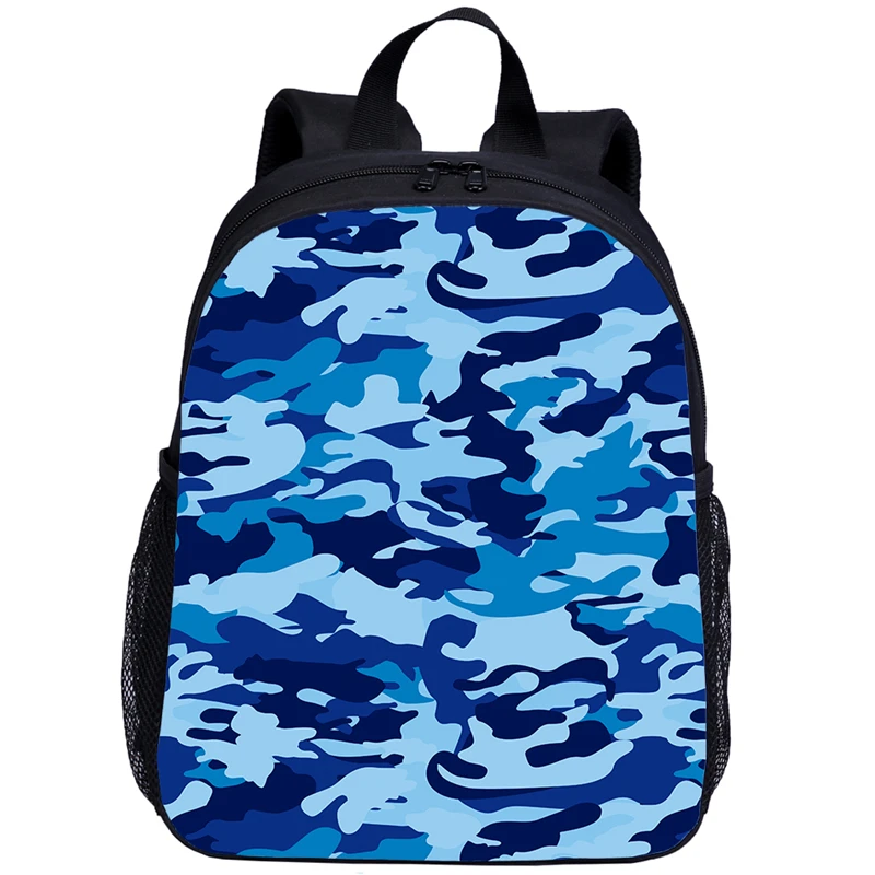 boys camo backpack