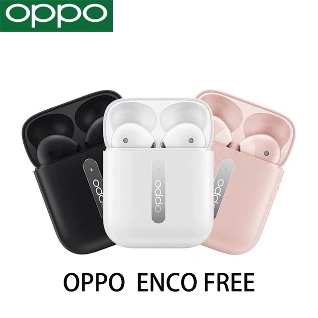 OPPO ENCO X2 TWS Wireless Earphone Bluetooth 5.2 Active Noise Cancelling Qi  Wireless Charging Headphone LHDC Earbuds For Find X5 - AliExpress