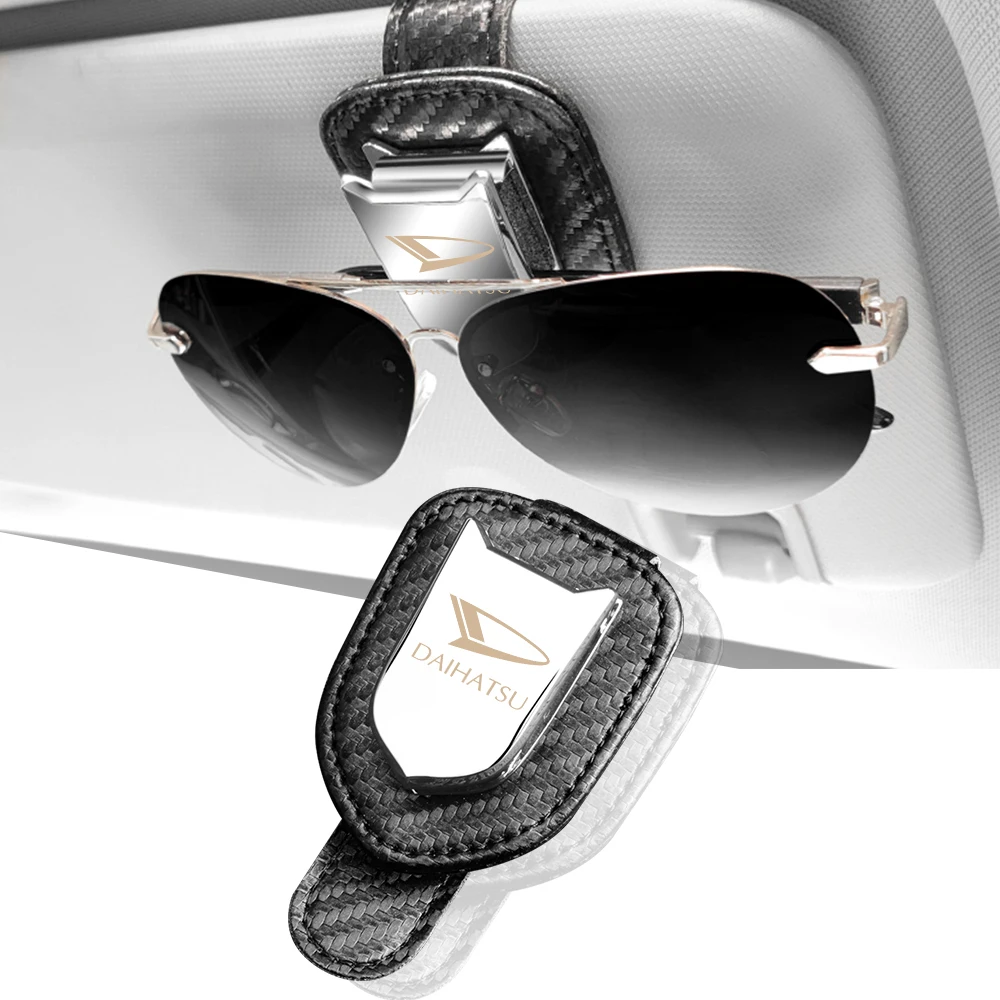 Clip Accessori Custodia Auto Per Daihatsu Taft Cuore Rocky Xenia Charade Cast Mira Materia Taruna Fx Dn Trec Multisix Berlina Mira