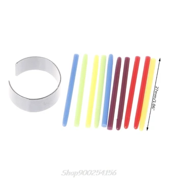

10 Pcs Graphic Drawing Pad Standard Pen Nibs Stylus for Wacom Bamboo Drawing Pen S21 20 Dropshpping