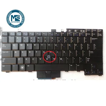 

keyboard For DELL E6400 E6410 M4400 M2400 E6500 with backlight US version