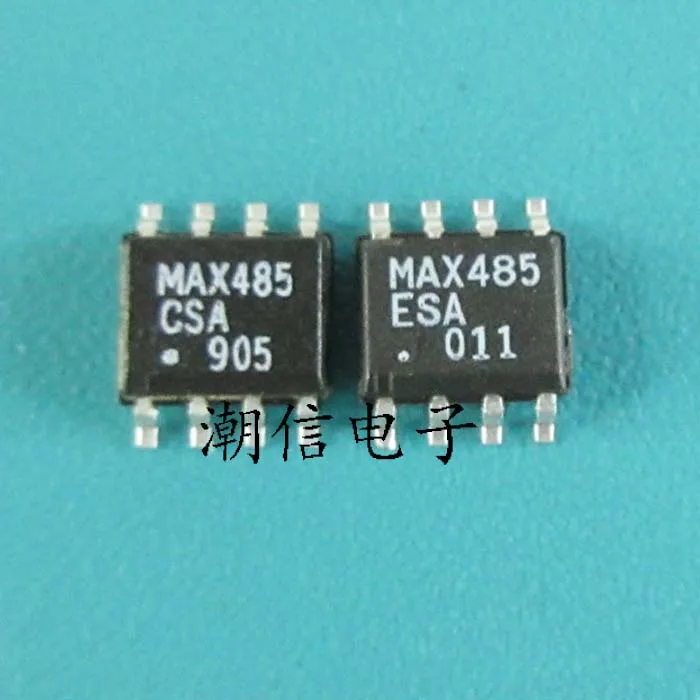 Бесплатная доставка new100 % MAX485CSA MAX485ESA | Обустройство дома